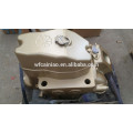 ricardo k4100zd bester Motor